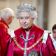 Image for article titled Report: Queen Elizabeth Shot Herself In Bunker As Enemy Forces Closed In